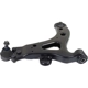 Purchase Top-Quality MEVOTECH ORIGINAL GRADE INTL. - GS50124 - Control Arm With Ball Joint pa13