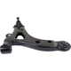 Purchase Top-Quality MEVOTECH ORIGINAL GRADE INTL. - GS50124 - Control Arm With Ball Joint pa14