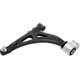 Purchase Top-Quality MEVOTECH ORIGINAL GRADE INTL. - GS501250 - Control Arm and Ball Joint Assembly pa1