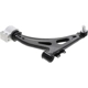 Purchase Top-Quality MEVOTECH ORIGINAL GRADE INTL. - GS501250 - Control Arm and Ball Joint Assembly pa4