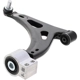 Purchase Top-Quality MEVOTECH ORIGINAL GRADE INTL. - GS501250 - Control Arm and Ball Joint Assembly pa5