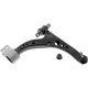 Purchase Top-Quality MEVOTECH ORIGINAL GRADE INTL. - GS501254 - Front Right Lower Control Arm and Ball Joint Assembly pa7