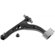 Purchase Top-Quality MEVOTECH ORIGINAL GRADE INTL. - GS501255 - Control Arm and Ball Joint Assembly pa1