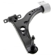 Purchase Top-Quality MEVOTECH ORIGINAL GRADE INTL. - GS501255 - Control Arm and Ball Joint Assembly pa2