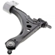 Purchase Top-Quality MEVOTECH ORIGINAL GRADE INTL. - GS501255 - Control Arm and Ball Joint Assembly pa3