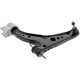 Purchase Top-Quality MEVOTECH ORIGINAL GRADE INTL. - GS501255 - Control Arm and Ball Joint Assembly pa4