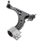 Purchase Top-Quality MEVOTECH ORIGINAL GRADE INTL. - GS501255 - Control Arm and Ball Joint Assembly pa5