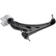 Purchase Top-Quality MEVOTECH ORIGINAL GRADE INTL. - GS501279 - Front Right Lower Control Arm and Ball Joint Assembly pa2