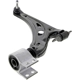 Purchase Top-Quality MEVOTECH ORIGINAL GRADE INTL. - GS501279 - Front Right Lower Control Arm and Ball Joint Assembly pa3