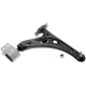 Purchase Top-Quality MEVOTECH ORIGINAL GRADE INTL. - GS501280 - Control Arm and Ball Joint Assembly pa1