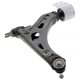 Purchase Top-Quality MEVOTECH ORIGINAL GRADE INTL. - GS501280 - Control Arm and Ball Joint Assembly pa3