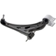 Purchase Top-Quality MEVOTECH ORIGINAL GRADE INTL. - GS501280 - Control Arm and Ball Joint Assembly pa4