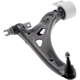 Purchase Top-Quality MEVOTECH ORIGINAL GRADE INTL - GS501308 - Control Arm and Ball Joint Assembly pa6