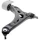 Purchase Top-Quality MEVOTECH ORIGINAL GRADE INTL - GS501308 - Control Arm and Ball Joint Assembly pa7