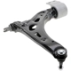 Purchase Top-Quality MEVOTECH ORIGINAL GRADE INTL. - GS501309 - Control Arm With Ball Joint pa2