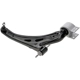 Purchase Top-Quality MEVOTECH ORIGINAL GRADE INTL. - GS501309 - Control Arm With Ball Joint pa4