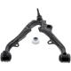 Purchase Top-Quality MEVOTECH ORIGINAL GRADE INTL - GS501335 - Control Arm and Ball Joint Assembly pa1