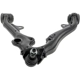 Purchase Top-Quality MEVOTECH ORIGINAL GRADE INTL - GS501335 - Control Arm and Ball Joint Assembly pa2