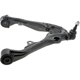 Purchase Top-Quality MEVOTECH ORIGINAL GRADE INTL - GS501335 - Control Arm and Ball Joint Assembly pa3