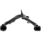 Purchase Top-Quality MEVOTECH ORIGINAL GRADE INTL - GS501335 - Control Arm and Ball Joint Assembly pa4