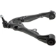 Purchase Top-Quality MEVOTECH ORIGINAL GRADE INTL - GS501336 - Control Arm and Ball Joint Assembly pa1