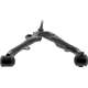 Purchase Top-Quality MEVOTECH ORIGINAL GRADE INTL - GS501336 - Control Arm and Ball Joint Assembly pa2