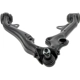 Purchase Top-Quality MEVOTECH ORIGINAL GRADE INTL - GS501336 - Control Arm and Ball Joint Assembly pa3