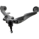 Purchase Top-Quality MEVOTECH ORIGINAL GRADE INTL - GS501336 - Control Arm and Ball Joint Assembly pa5