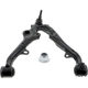 Purchase Top-Quality MEVOTECH ORIGINAL GRADE INTL - GS501336 - Control Arm and Ball Joint Assembly pa6