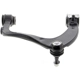 Purchase Top-Quality MEVOTECH ORIGINAL GRADE INTL. - GS501337 - Front Left Upper Control Arm and Ball Joint Assembly pa1