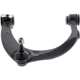 Purchase Top-Quality MEVOTECH ORIGINAL GRADE INTL. - GS501337 - Front Left Upper Control Arm and Ball Joint Assembly pa2