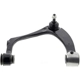 Purchase Top-Quality MEVOTECH ORIGINAL GRADE INTL. - GS501337 - Front Left Upper Control Arm and Ball Joint Assembly pa5