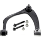 Purchase Top-Quality MEVOTECH ORIGINAL GRADE INTL. - GS501337 - Front Left Upper Control Arm and Ball Joint Assembly pa6