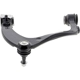 Purchase Top-Quality MEVOTECH ORIGINAL GRADE INTL. - GS501338 - Control Arm and Ball Joint Assembly pa6