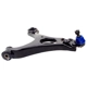Purchase Top-Quality MEVOTECH ORIGINAL GRADE INTL. - GS60101 - Control Arm With Ball Joint pa17