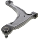 Purchase Top-Quality MEVOTECH ORIGINAL GRADE INTL. - GS601014 - Control Arm With Ball Joint pa6
