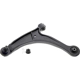 Purchase Top-Quality MEVOTECH ORIGINAL GRADE INTL. - GS601014 - Control Arm With Ball Joint pa8