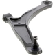 Purchase Top-Quality MEVOTECH ORIGINAL GRADE INTL. - GS601014 - Control Arm With Ball Joint pa9