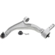 Purchase Top-Quality MEVOTECH ORIGINAL GRADE INTL. - GS601043 - Control Arm With Ball Joint pa6