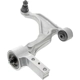 Purchase Top-Quality MEVOTECH ORIGINAL GRADE INTL. - GS601043 - Control Arm With Ball Joint pa9