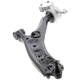 Purchase Top-Quality MEVOTECH ORIGINAL GRADE INTL. - GS601054 - Control Arm and Ball Joint Assembly pa5