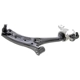 Purchase Top-Quality MEVOTECH ORIGINAL GRADE INTL. - GS601055 - Control Arm and Ball Joint Assembly pa2