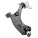 Purchase Top-Quality MEVOTECH ORIGINAL GRADE INTL. - GS601055 - Control Arm and Ball Joint Assembly pa3