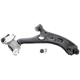 Purchase Top-Quality MEVOTECH ORIGINAL GRADE INTL. - GS601055 - Control Arm and Ball Joint Assembly pa5