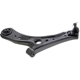 Purchase Top-Quality MEVOTECH ORIGINAL GRADE INTL. - GS601056 - Control Arm and Ball Joint Assembly pa2