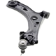 Purchase Top-Quality MEVOTECH ORIGINAL GRADE INTL. - GS601056 - Control Arm and Ball Joint Assembly pa3
