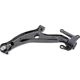 Purchase Top-Quality MEVOTECH ORIGINAL GRADE INTL. - GS60108 - Control Arm With Ball Joint pa8