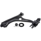 Purchase Top-Quality MEVOTECH ORIGINAL GRADE INTL - GS601239 - Control Arm and Ball Joint Assembly pa4