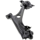 Purchase Top-Quality MEVOTECH ORIGINAL GRADE INTL - GS601239 - Control Arm and Ball Joint Assembly pa5