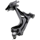 Purchase Top-Quality MEVOTECH ORIGINAL GRADE INTL - GS601239 - Control Arm and Ball Joint Assembly pa6